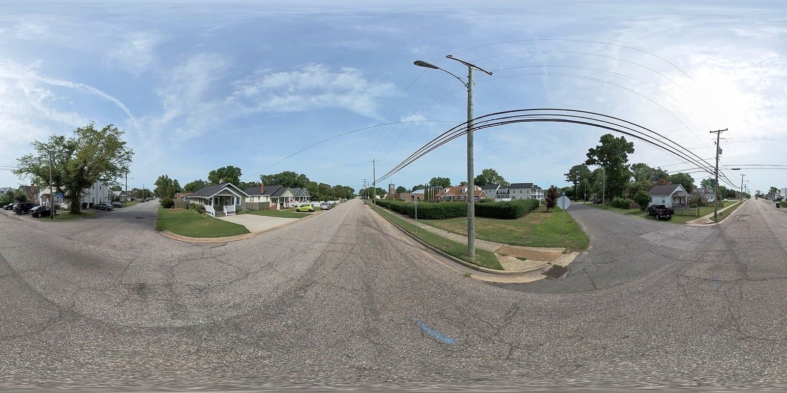 Buckroe Beach, Hampton, Virginia