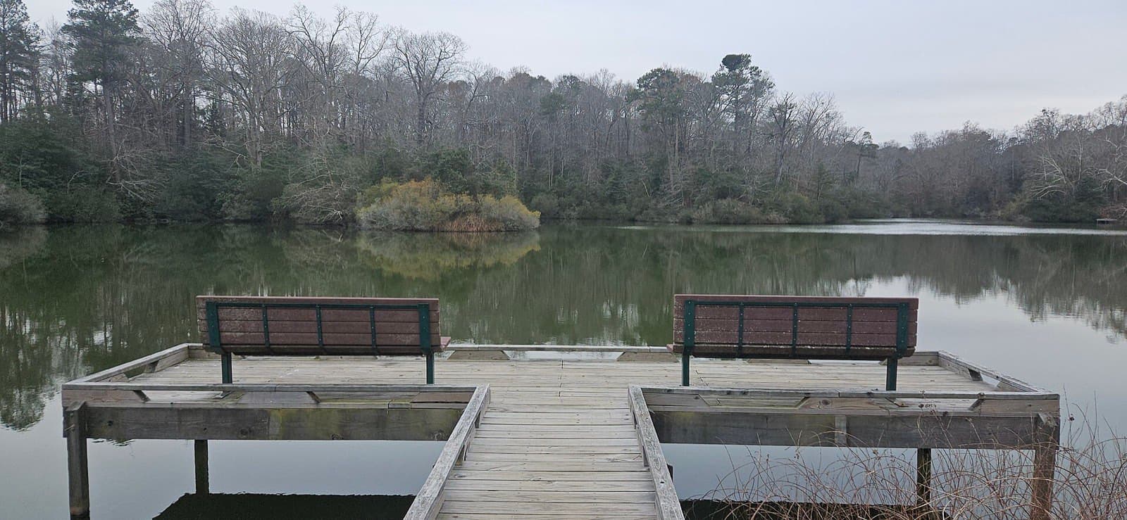 York River State Park
